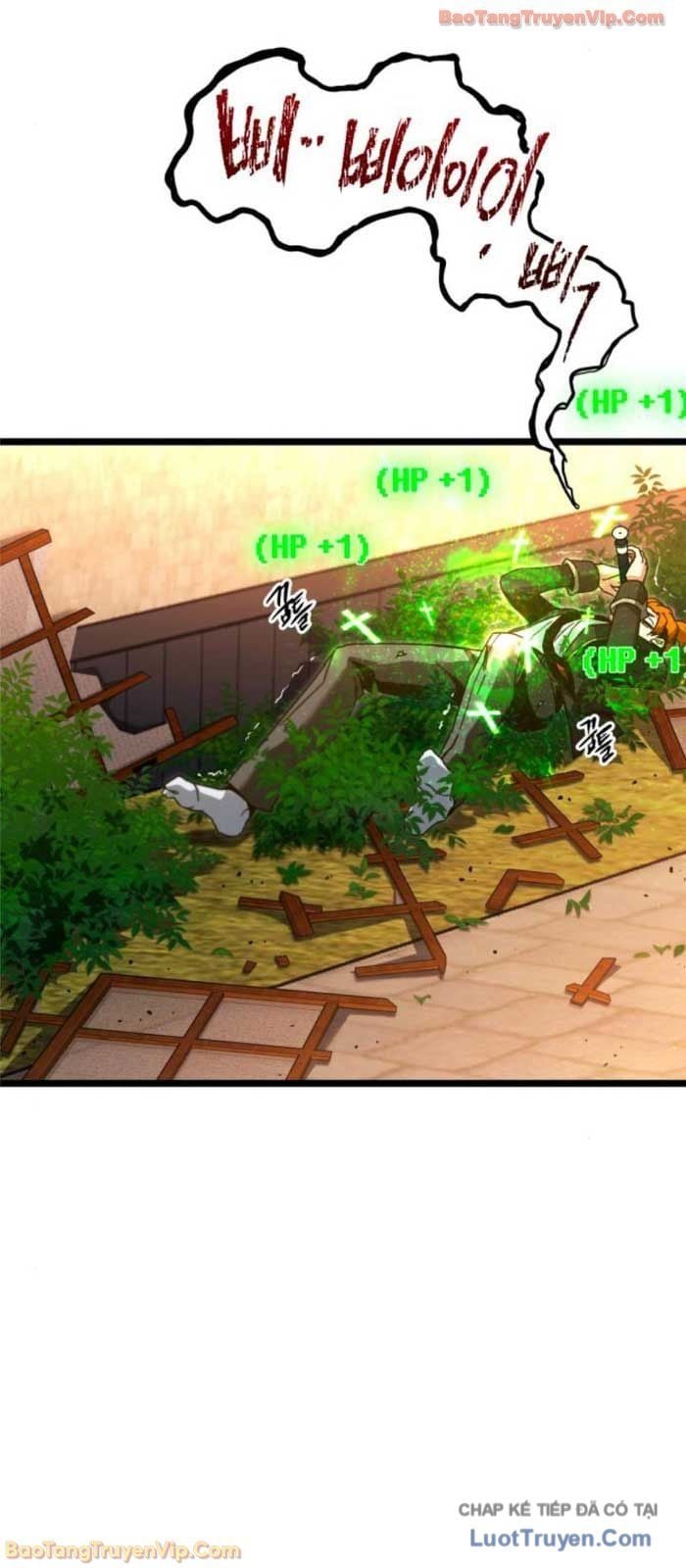 Thống Lĩnh Học Viện Chỉ Bằng Dao Sashimi Chap 56 - Next Chap 57