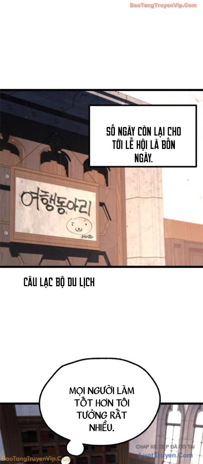 Thống Lĩnh Học Viện Chỉ Bằng Dao Sashimi Chap 56 - Next Chap 57