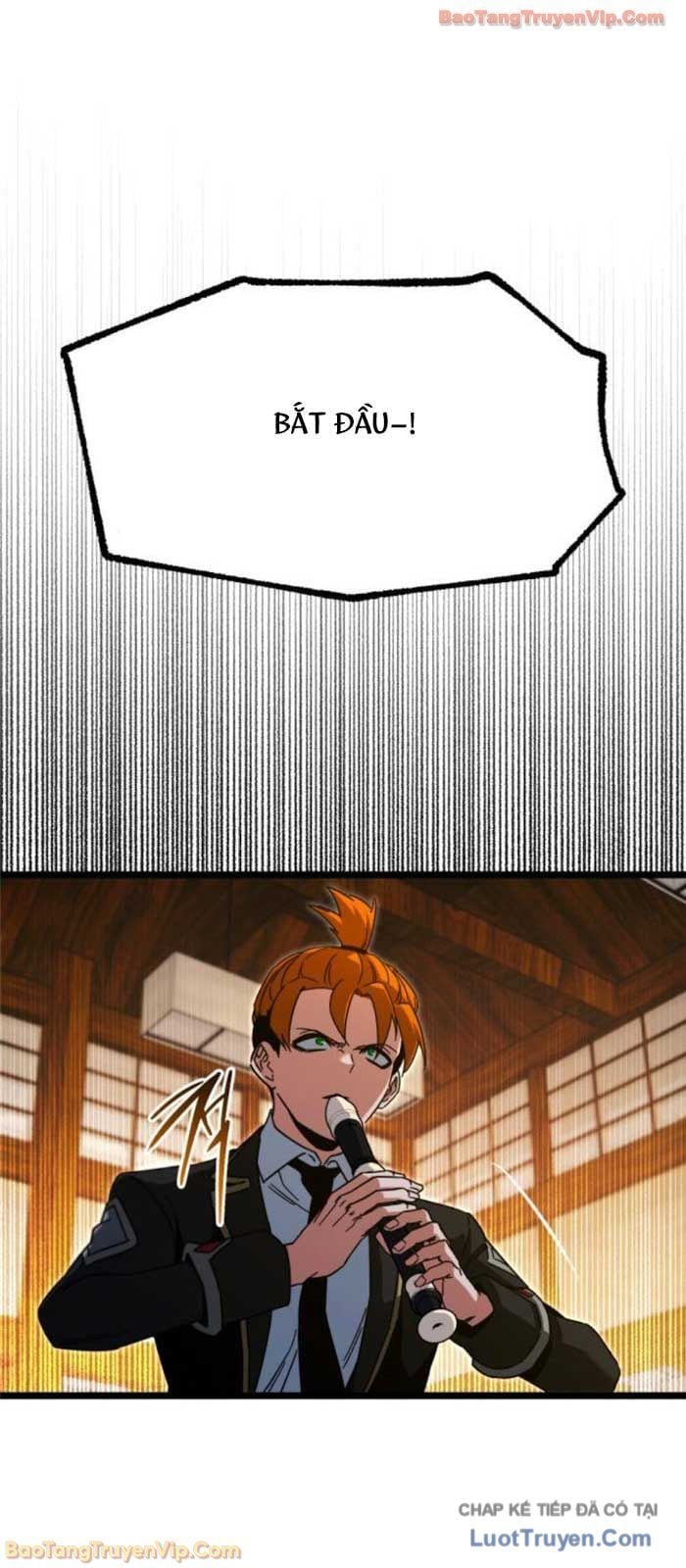 Thống Lĩnh Học Viện Chỉ Bằng Dao Sashimi Chap 56 - Next Chap 57