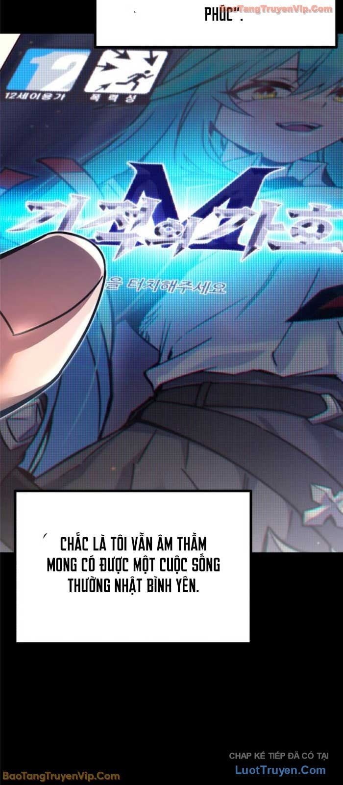 Thống Lĩnh Học Viện Chỉ Bằng Dao Sashimi Chap 56 - Next Chap 57