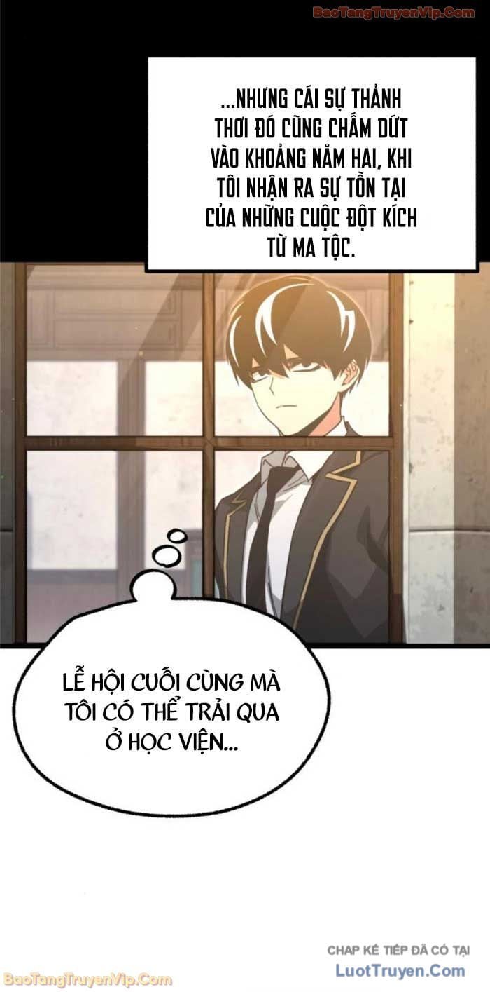 Thống Lĩnh Học Viện Chỉ Bằng Dao Sashimi Chap 56 - Next Chap 57