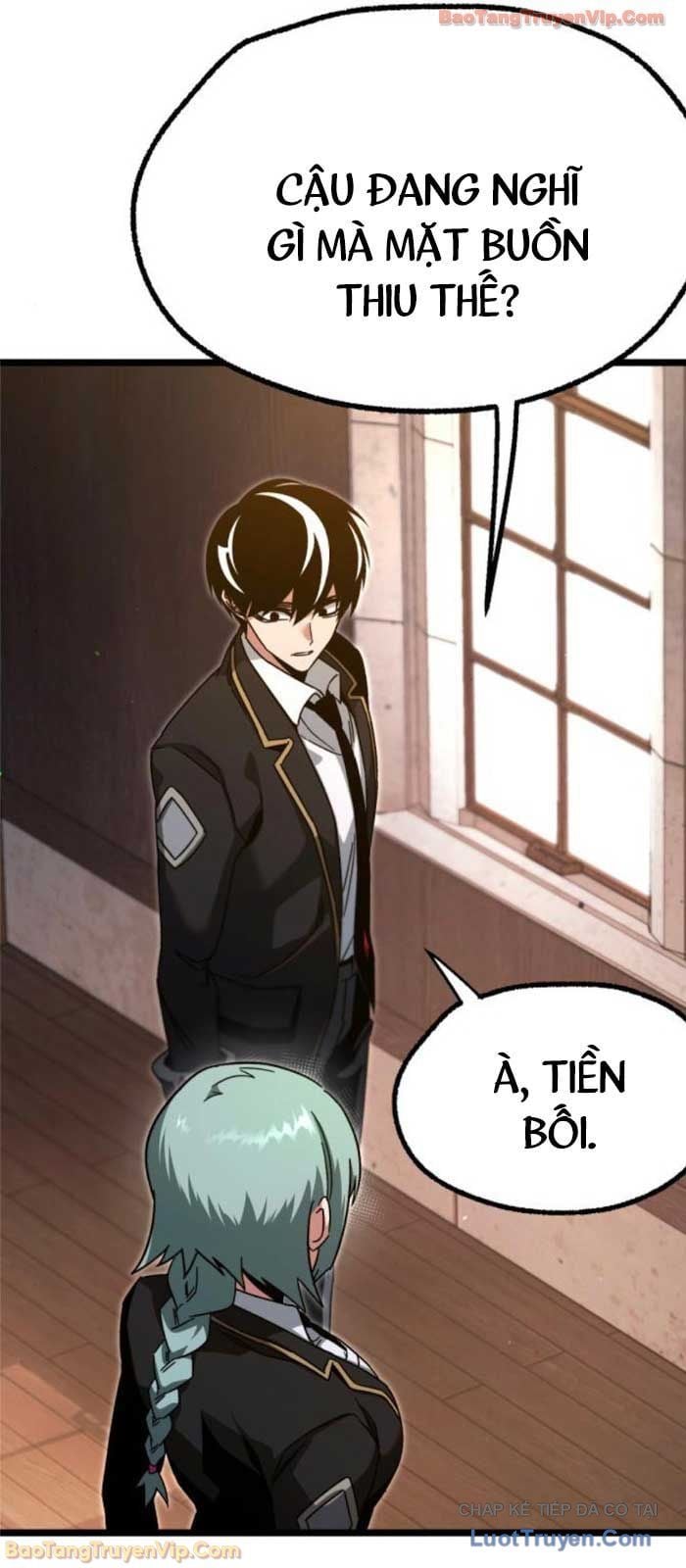 Thống Lĩnh Học Viện Chỉ Bằng Dao Sashimi Chap 56 - Next Chap 57