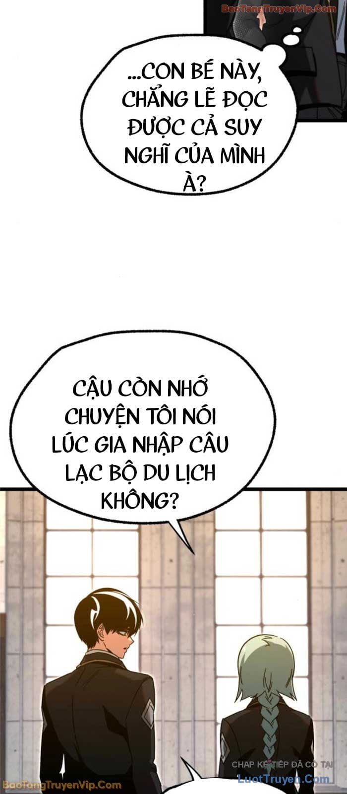 Thống Lĩnh Học Viện Chỉ Bằng Dao Sashimi Chap 56 - Next Chap 57