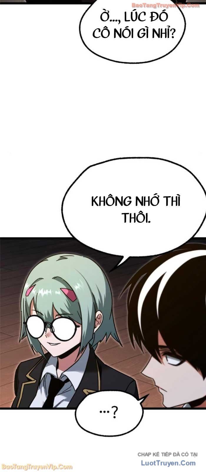 Thống Lĩnh Học Viện Chỉ Bằng Dao Sashimi Chap 56 - Next Chap 57