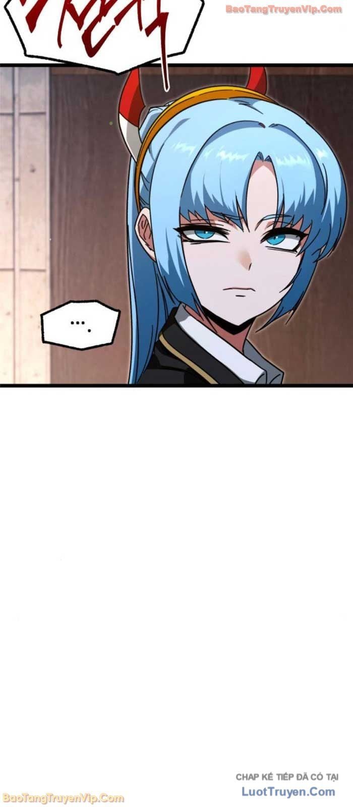 Thống Lĩnh Học Viện Chỉ Bằng Dao Sashimi Chap 56 - Next Chap 57