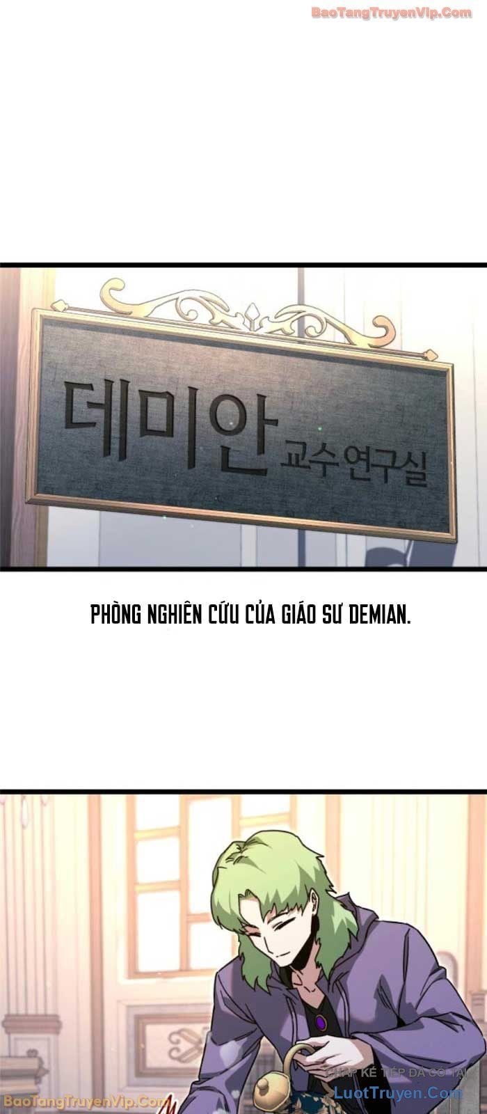 Thống Lĩnh Học Viện Chỉ Bằng Dao Sashimi Chap 56 - Next Chap 57