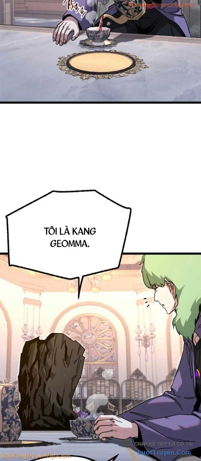 Thống Lĩnh Học Viện Chỉ Bằng Dao Sashimi Chap 56 - Next Chap 57