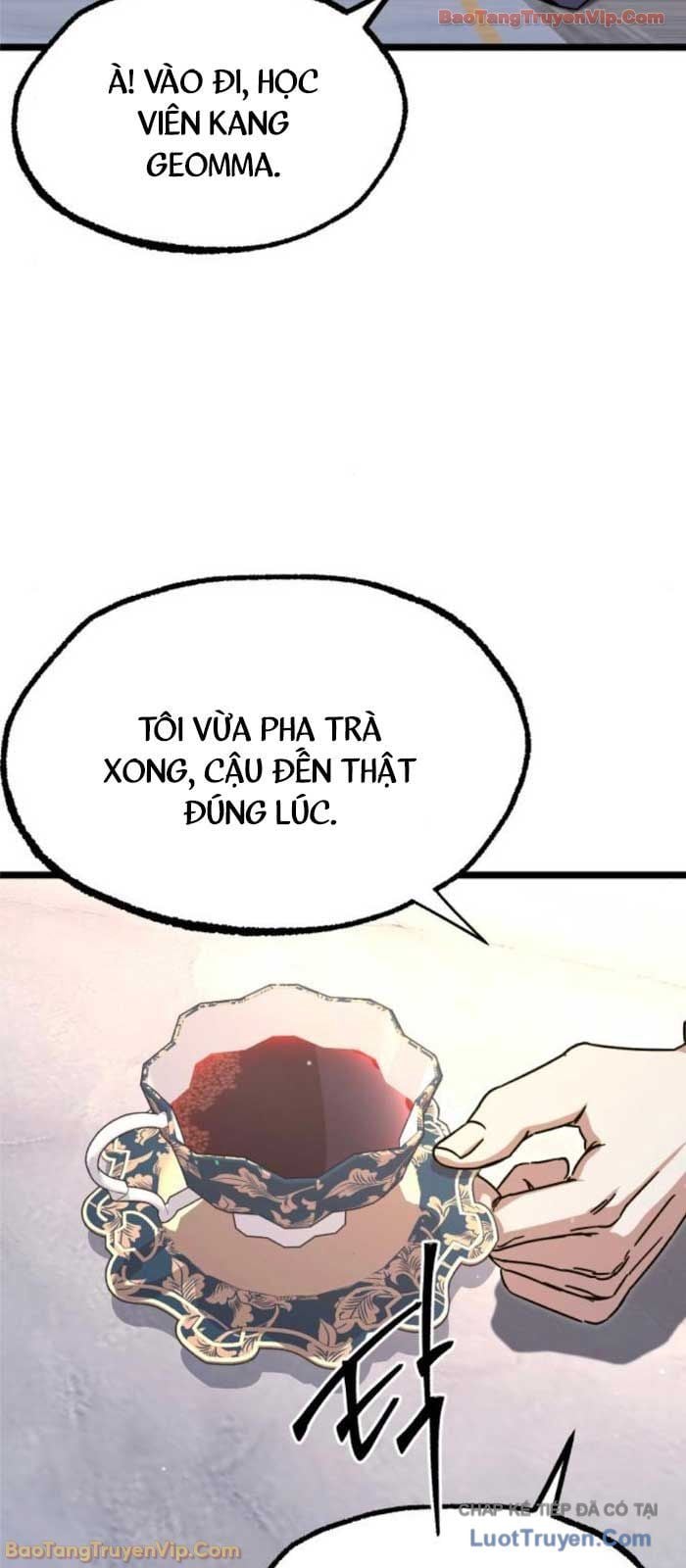 Thống Lĩnh Học Viện Chỉ Bằng Dao Sashimi Chap 56 - Next Chap 57