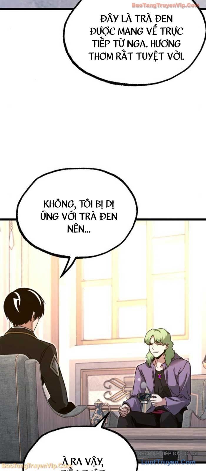 Thống Lĩnh Học Viện Chỉ Bằng Dao Sashimi Chap 56 - Next Chap 57