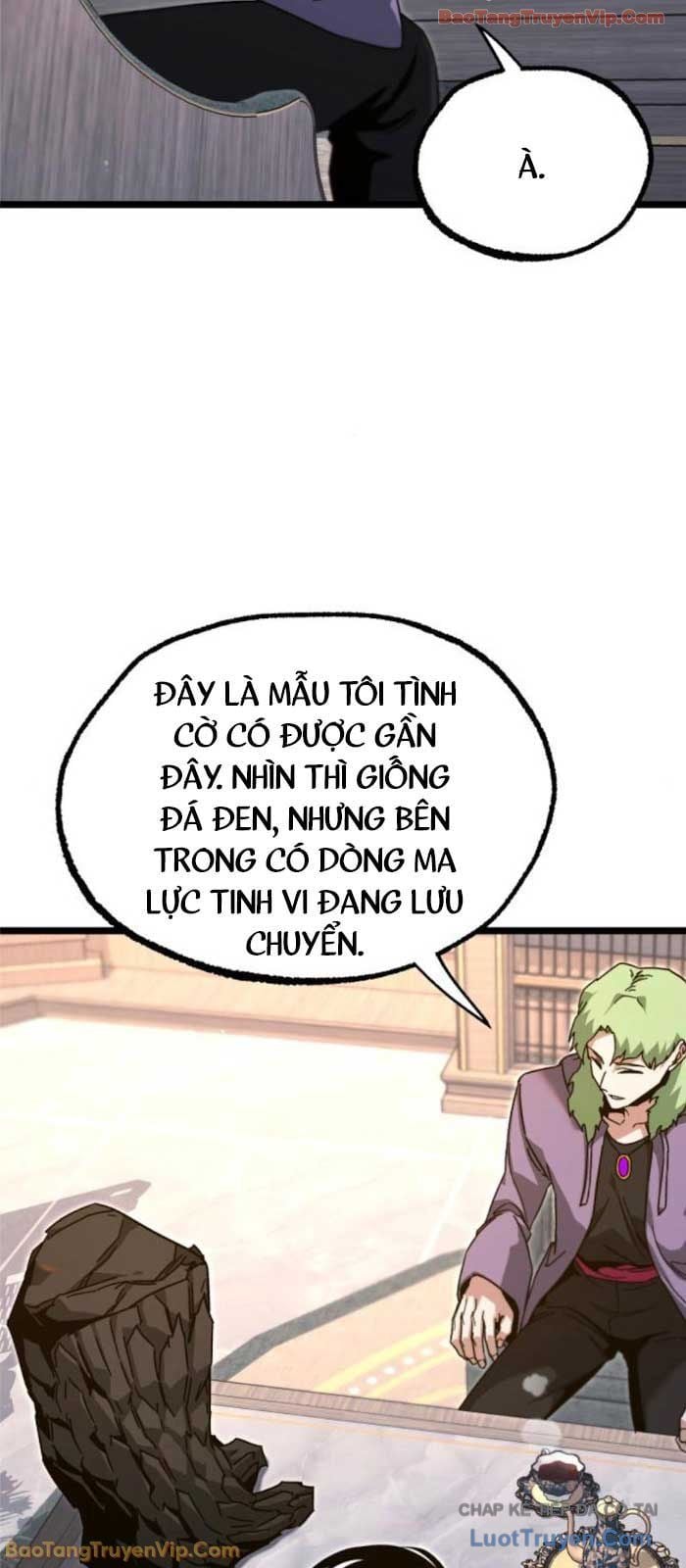 Thống Lĩnh Học Viện Chỉ Bằng Dao Sashimi Chap 56 - Next Chap 57