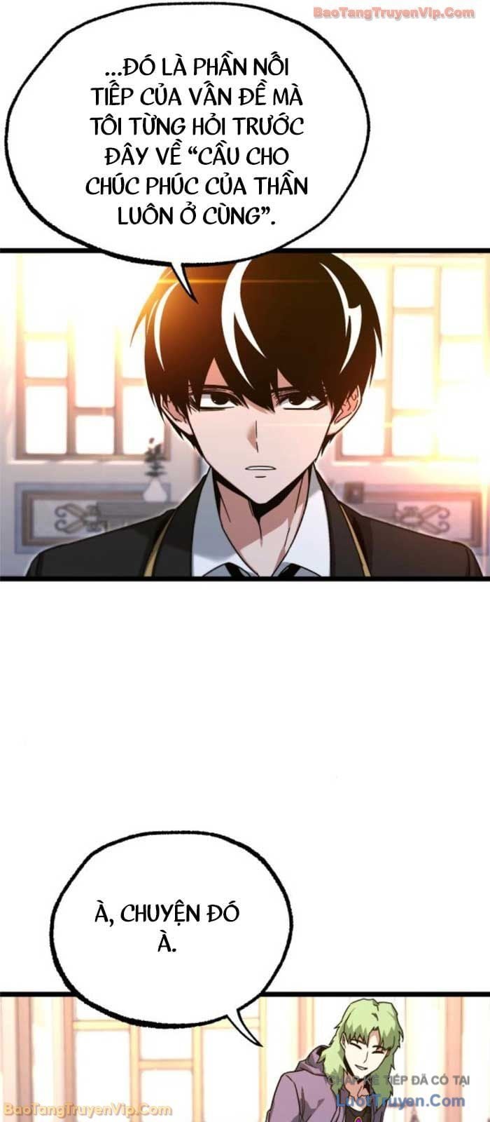 Thống Lĩnh Học Viện Chỉ Bằng Dao Sashimi Chap 56 - Next Chap 57