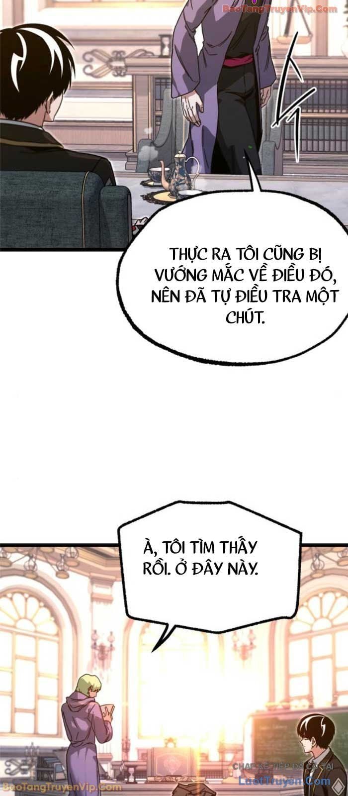 Thống Lĩnh Học Viện Chỉ Bằng Dao Sashimi Chap 56 - Next Chap 57