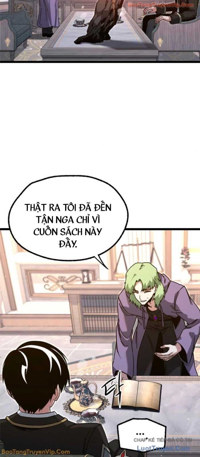 Thống Lĩnh Học Viện Chỉ Bằng Dao Sashimi Chap 56 - Next Chap 57