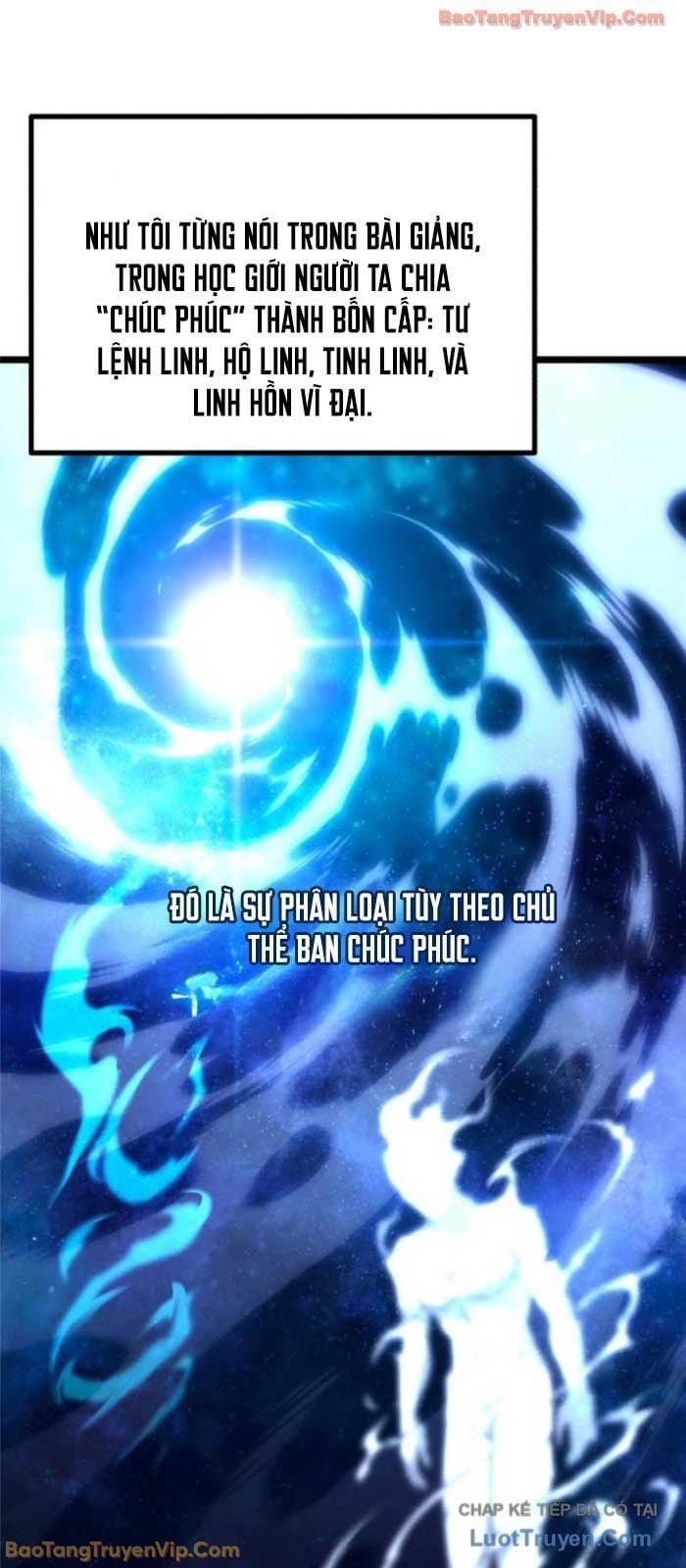 Thống Lĩnh Học Viện Chỉ Bằng Dao Sashimi Chap 56 - Next Chap 57