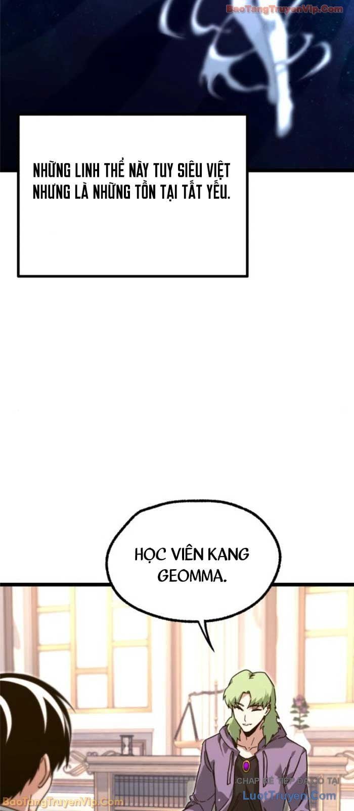 Thống Lĩnh Học Viện Chỉ Bằng Dao Sashimi Chap 56 - Next Chap 57