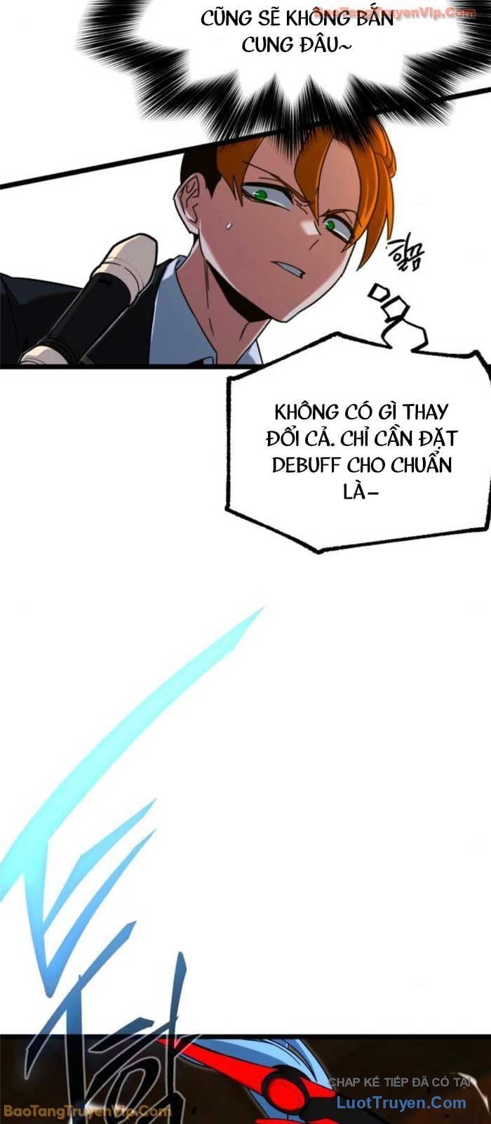 Thống Lĩnh Học Viện Chỉ Bằng Dao Sashimi Chap 56 - Next Chap 57