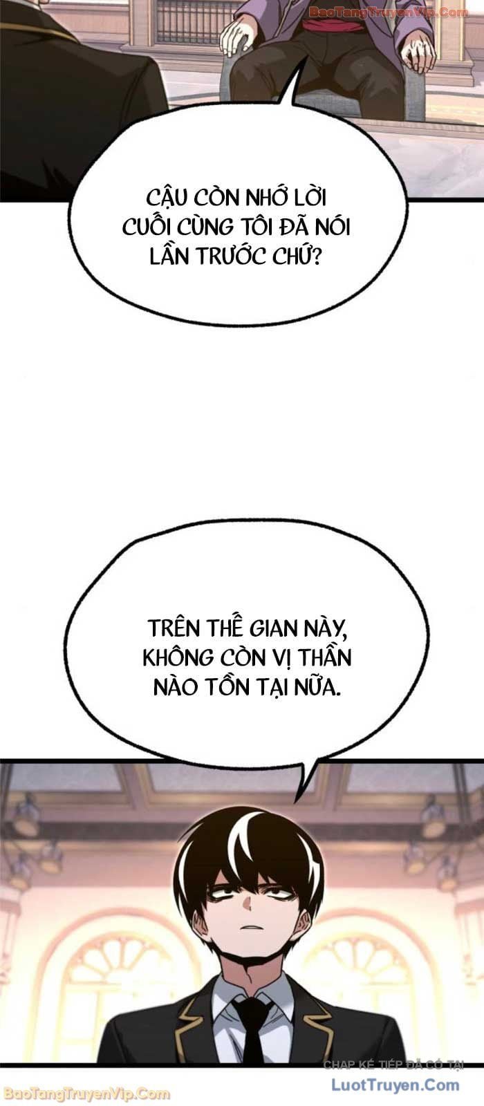 Thống Lĩnh Học Viện Chỉ Bằng Dao Sashimi Chap 56 - Next Chap 57