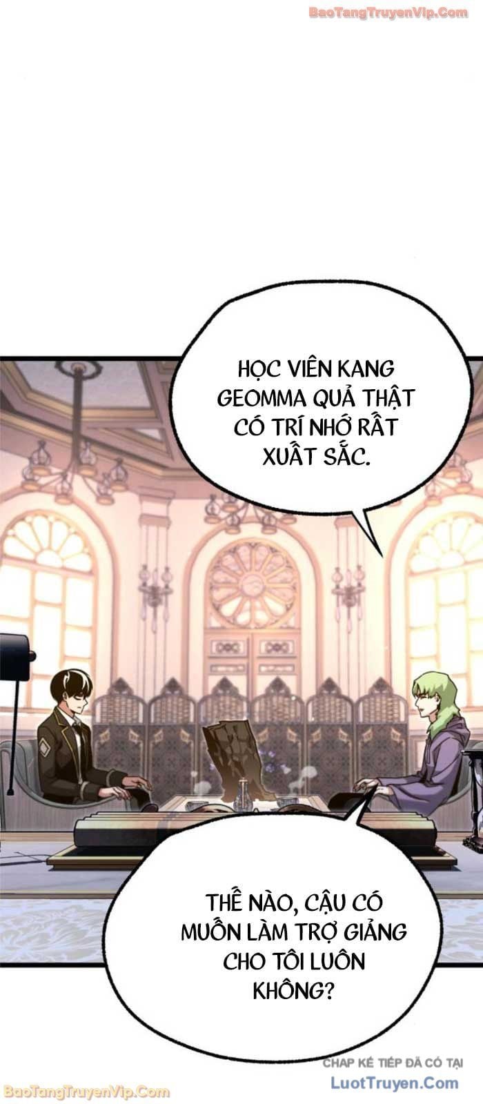 Thống Lĩnh Học Viện Chỉ Bằng Dao Sashimi Chap 56 - Next Chap 57