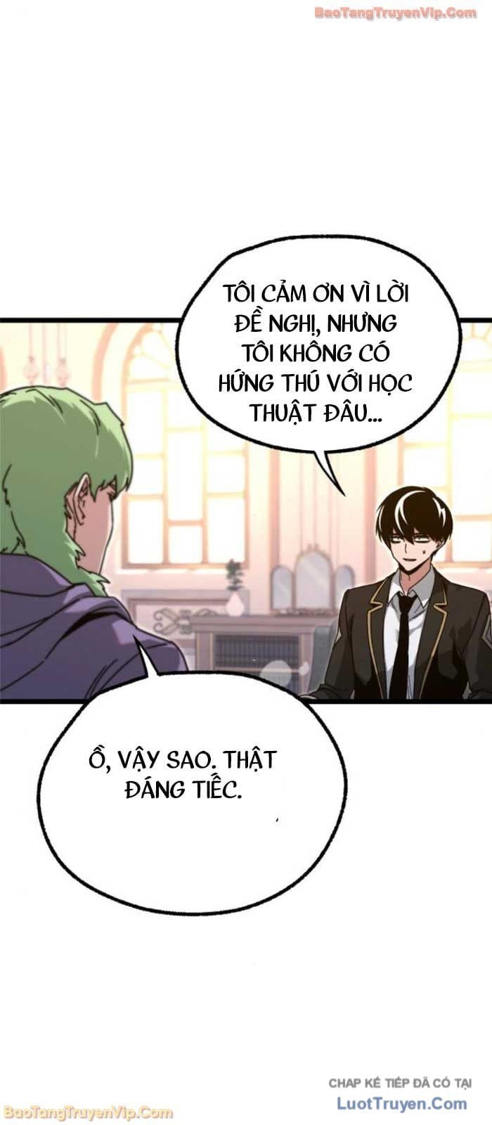 Thống Lĩnh Học Viện Chỉ Bằng Dao Sashimi Chap 56 - Next Chap 57