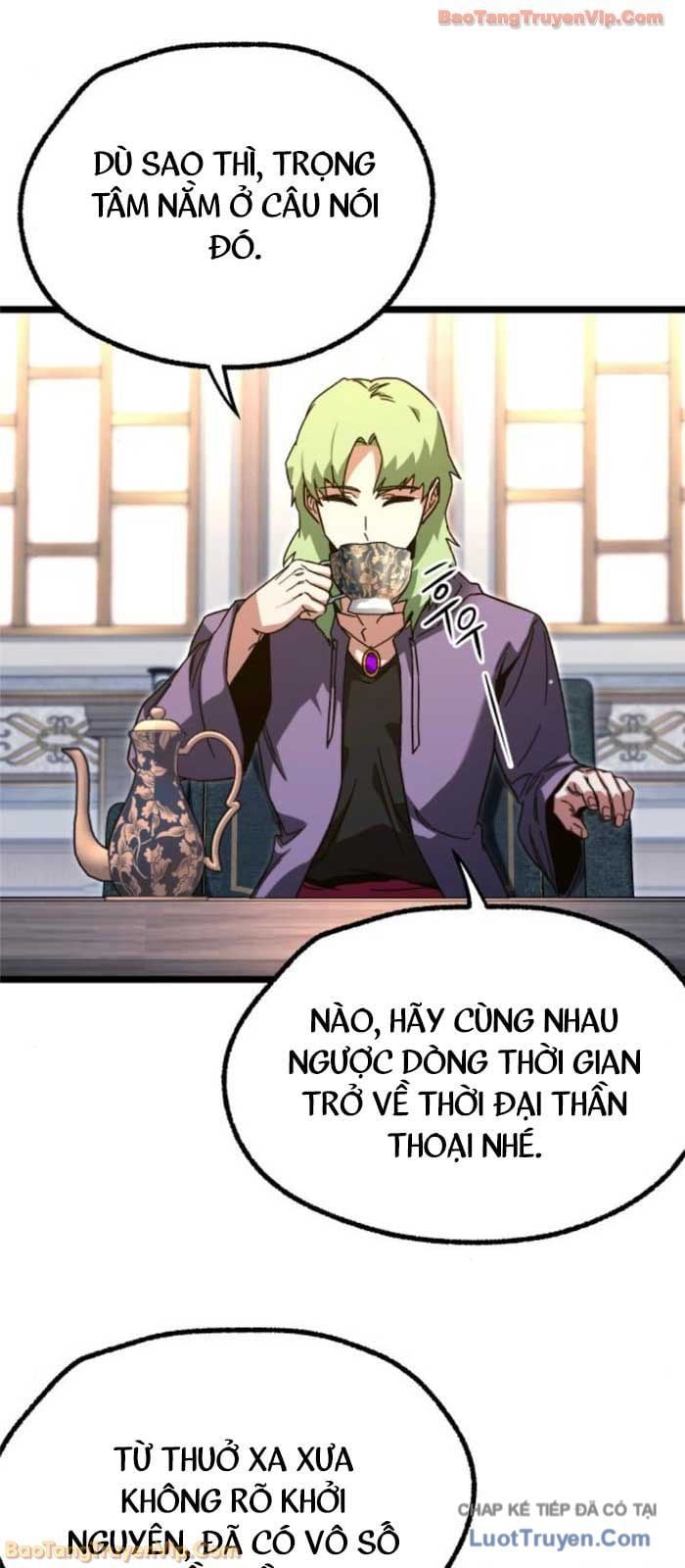 Thống Lĩnh Học Viện Chỉ Bằng Dao Sashimi Chap 56 - Next Chap 57