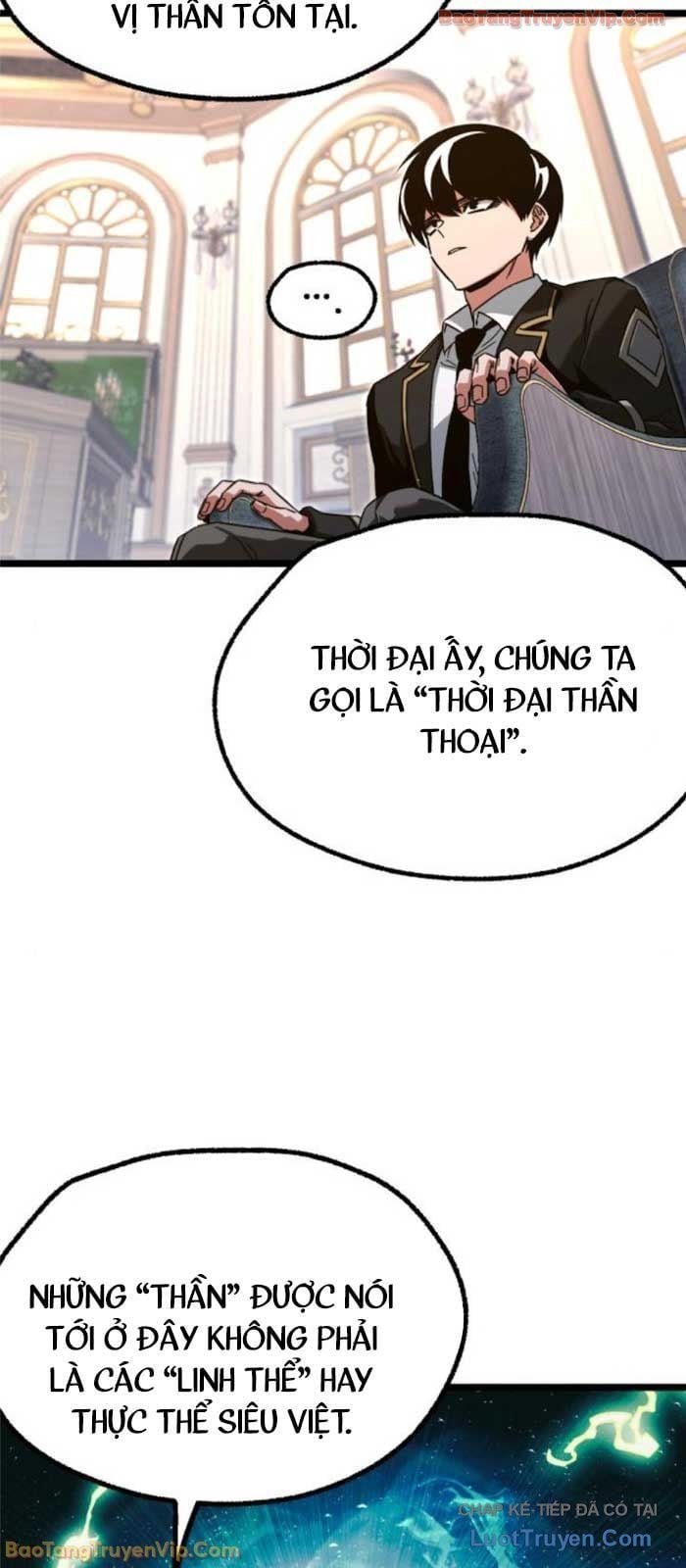 Thống Lĩnh Học Viện Chỉ Bằng Dao Sashimi Chap 56 - Next Chap 57