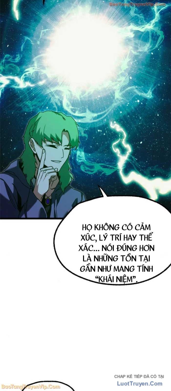 Thống Lĩnh Học Viện Chỉ Bằng Dao Sashimi Chap 56 - Next Chap 57
