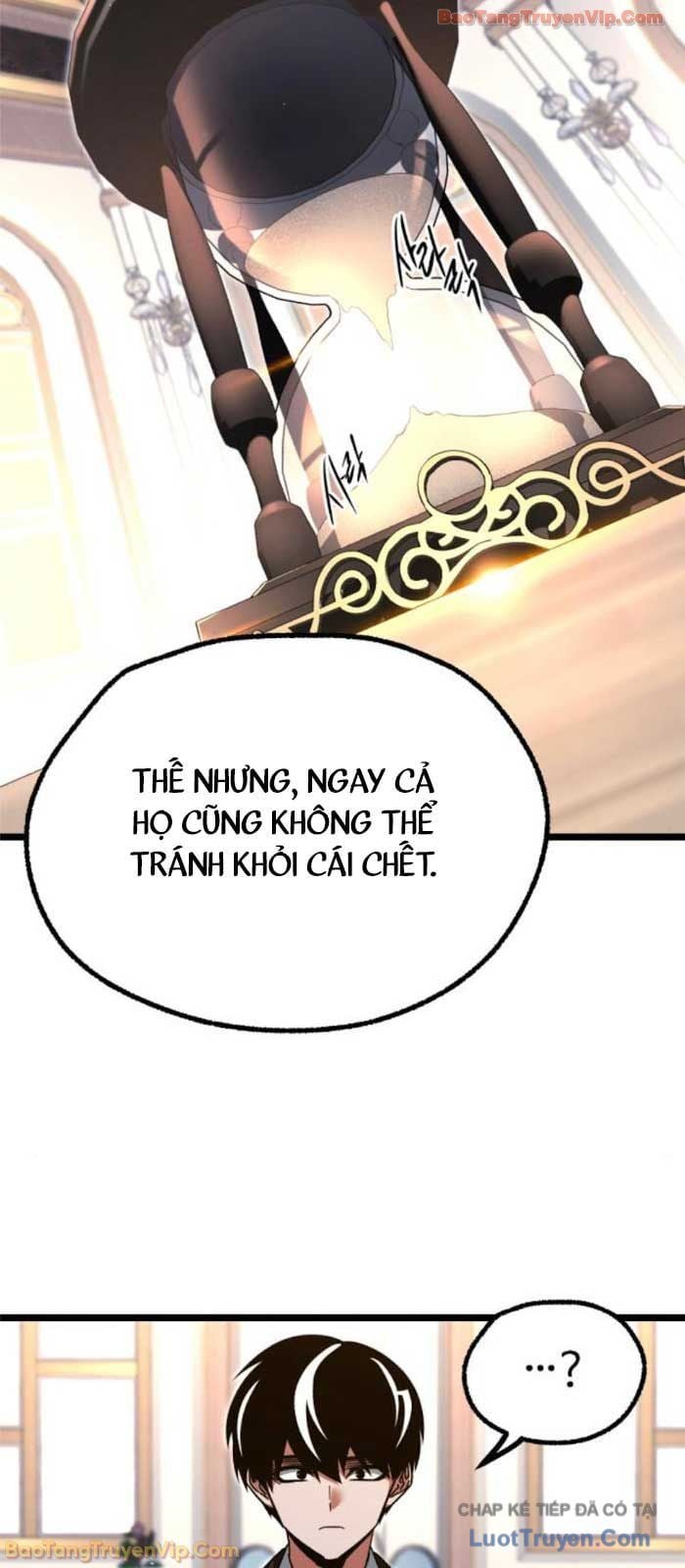 Thống Lĩnh Học Viện Chỉ Bằng Dao Sashimi Chap 56 - Next Chap 57