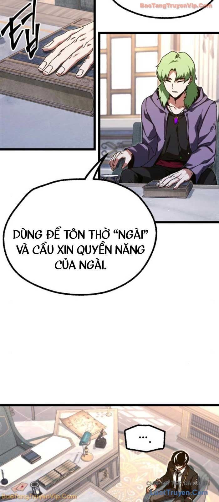 Thống Lĩnh Học Viện Chỉ Bằng Dao Sashimi Chap 56 - Next Chap 57