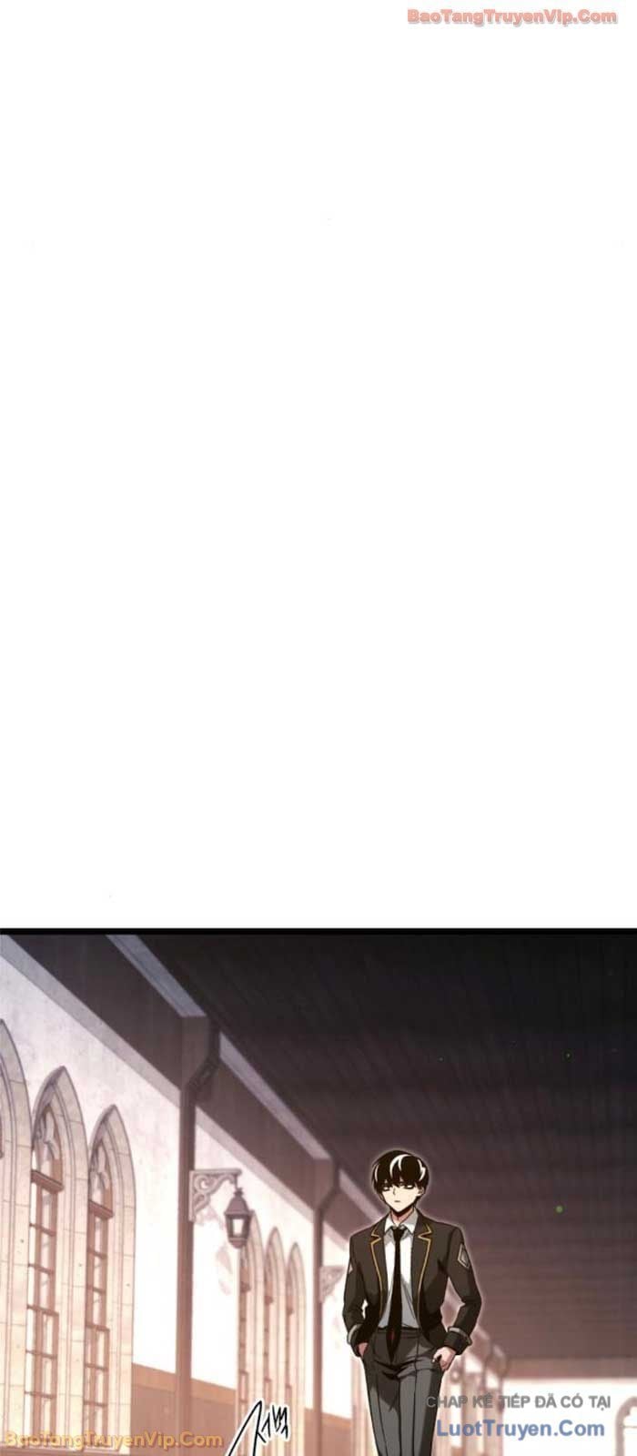 Thống Lĩnh Học Viện Chỉ Bằng Dao Sashimi Chap 56 - Next Chap 57