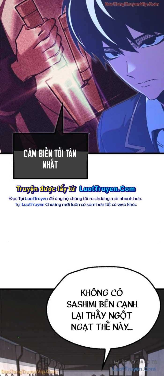 Thống Lĩnh Học Viện Chỉ Bằng Dao Sashimi Chap 56 - Next Chap 57