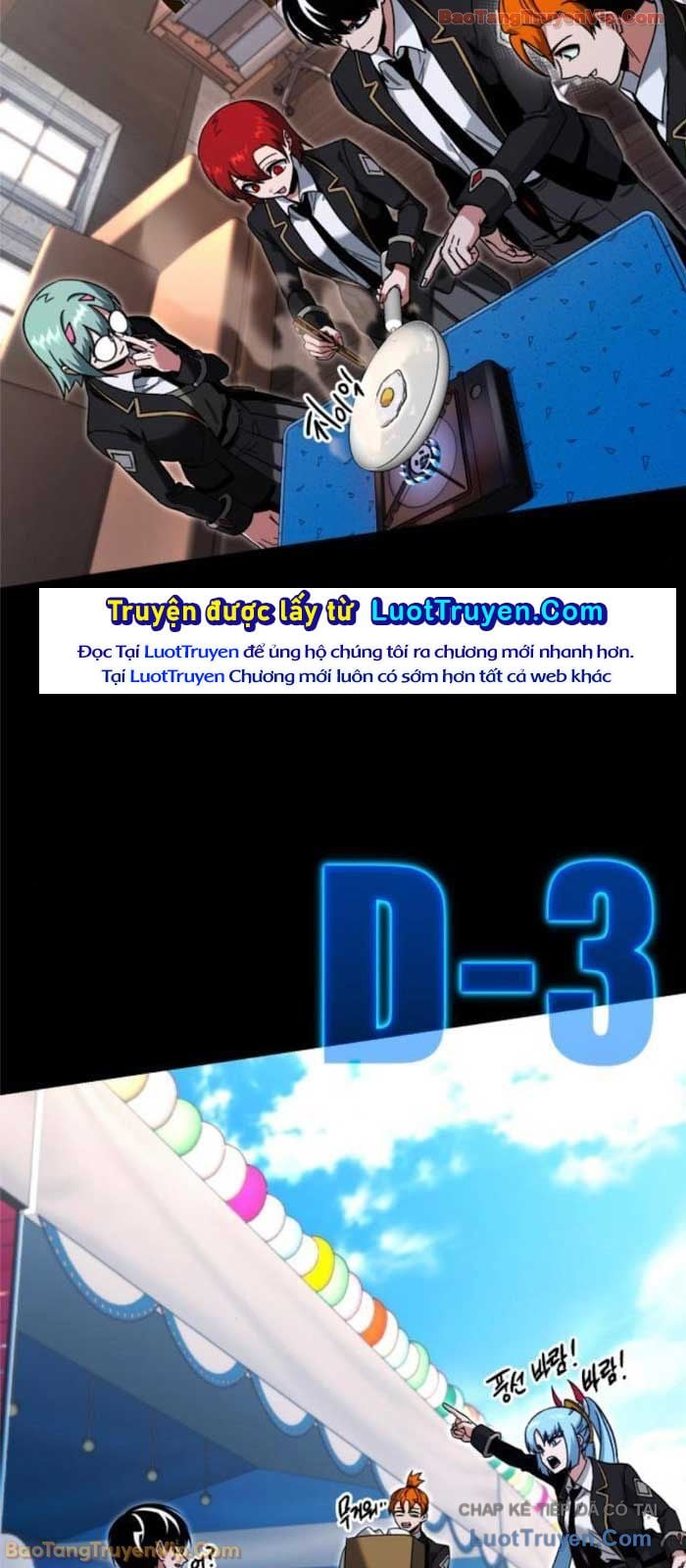Thống Lĩnh Học Viện Chỉ Bằng Dao Sashimi Chap 56 - Next Chap 57