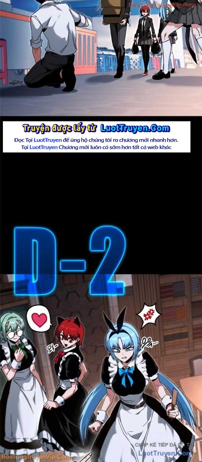 Thống Lĩnh Học Viện Chỉ Bằng Dao Sashimi Chap 56 - Next Chap 57