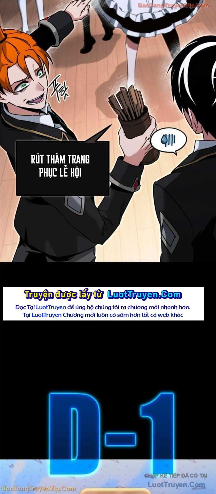 Thống Lĩnh Học Viện Chỉ Bằng Dao Sashimi Chap 56 - Next Chap 57