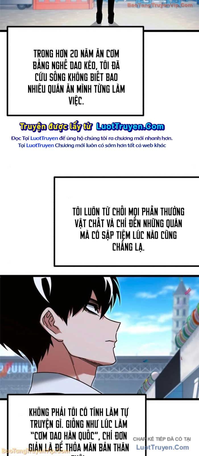 Thống Lĩnh Học Viện Chỉ Bằng Dao Sashimi Chap 56 - Next Chap 57
