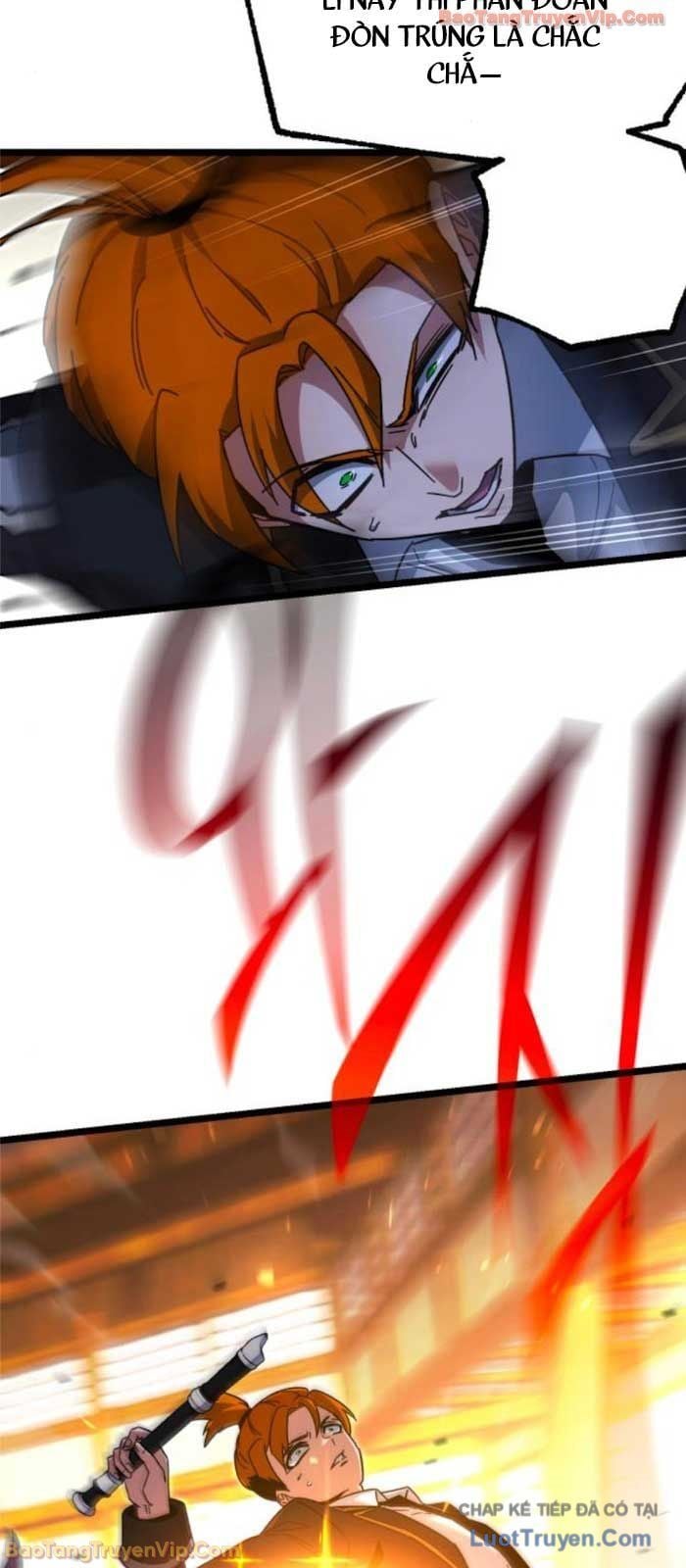 Thống Lĩnh Học Viện Chỉ Bằng Dao Sashimi Chap 56 - Next Chap 57