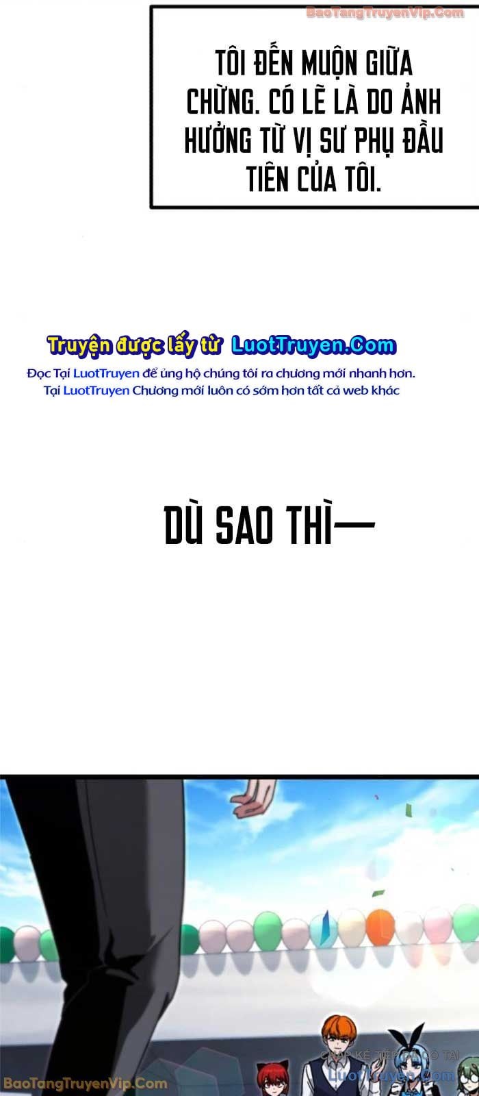 Thống Lĩnh Học Viện Chỉ Bằng Dao Sashimi Chap 56 - Next Chap 57