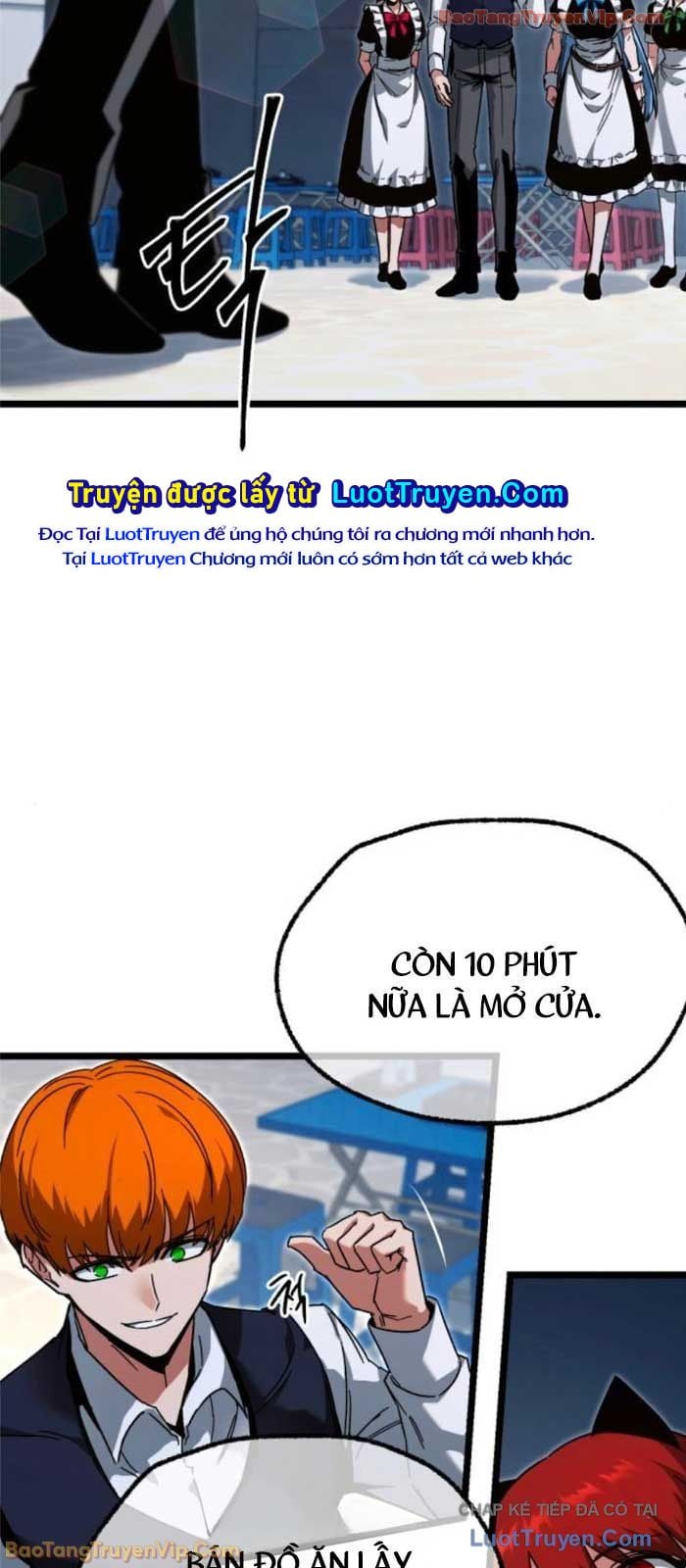 Thống Lĩnh Học Viện Chỉ Bằng Dao Sashimi Chap 56 - Next Chap 57