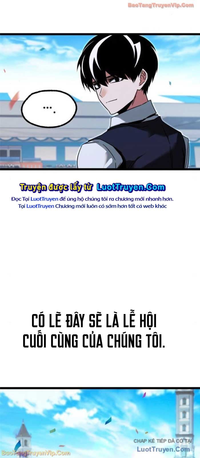 Thống Lĩnh Học Viện Chỉ Bằng Dao Sashimi Chap 56 - Next Chap 57