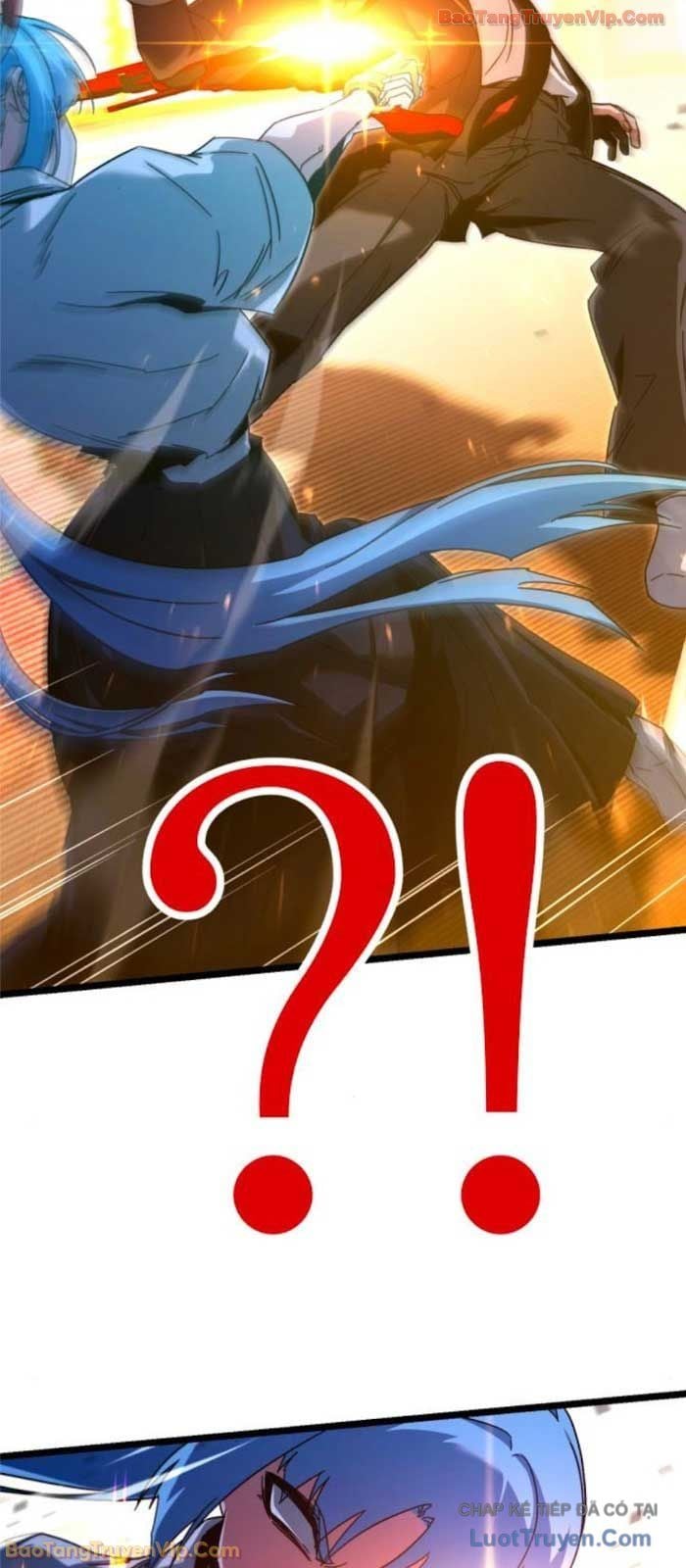 Thống Lĩnh Học Viện Chỉ Bằng Dao Sashimi Chap 56 - Next Chap 57