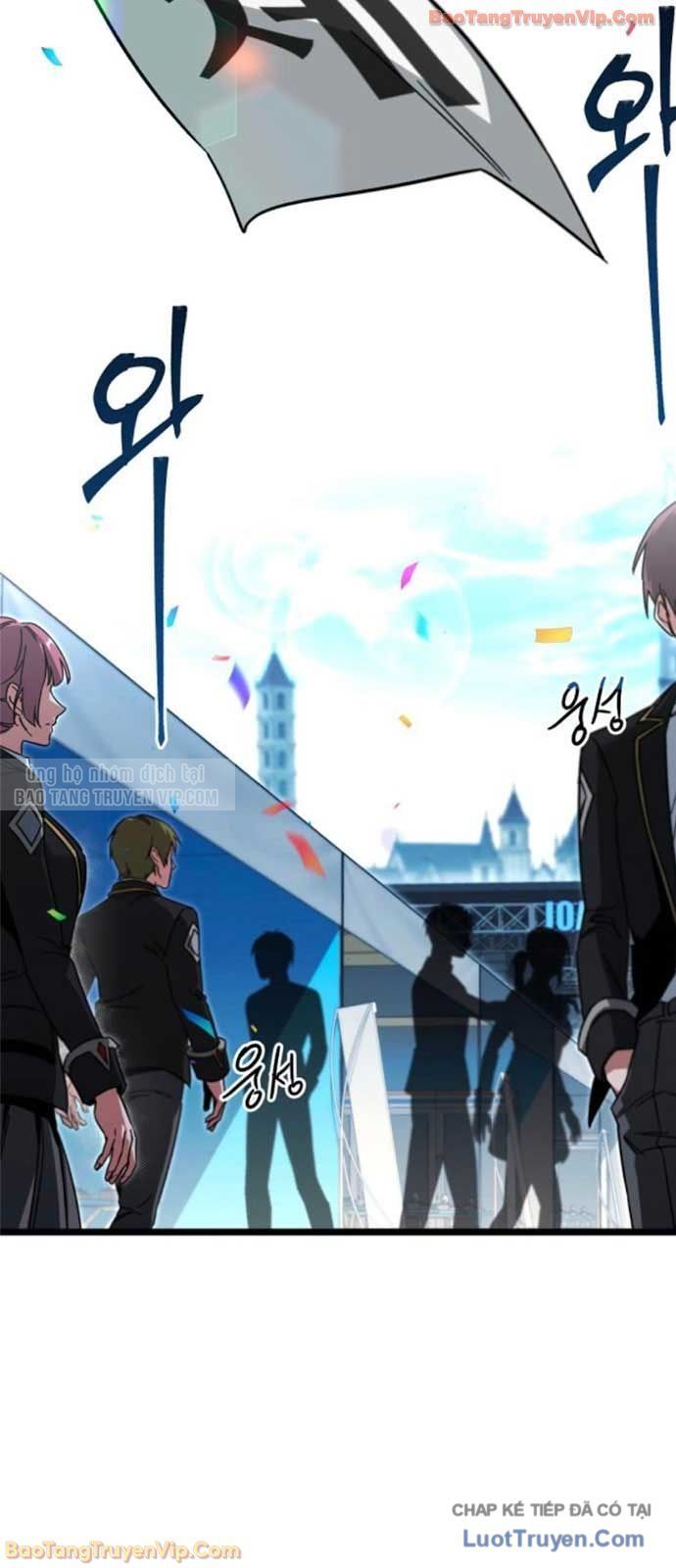 Thống Lĩnh Học Viện Chỉ Bằng Dao Sashimi Chap 57 - Next Chap 58