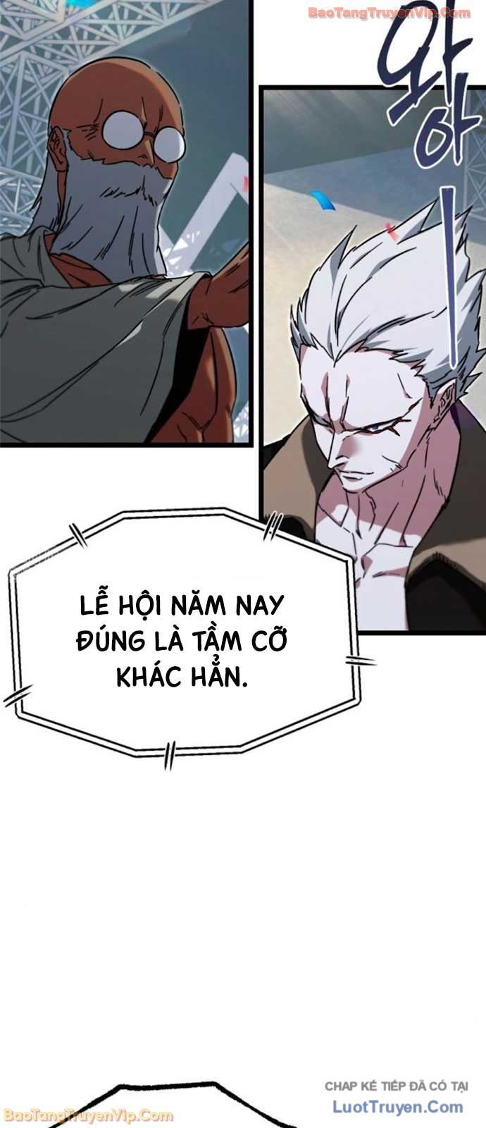 Thống Lĩnh Học Viện Chỉ Bằng Dao Sashimi Chap 57 - Next Chap 58