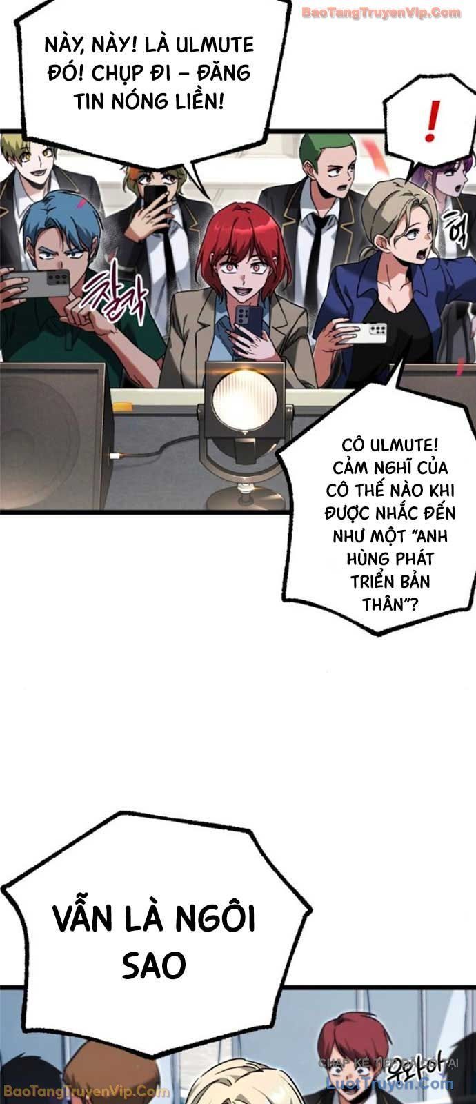 Thống Lĩnh Học Viện Chỉ Bằng Dao Sashimi Chap 57 - Next Chap 58