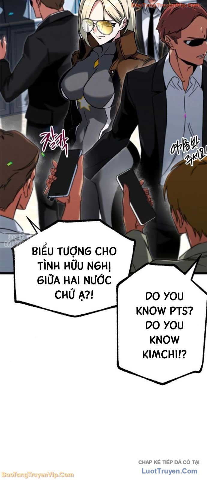 Thống Lĩnh Học Viện Chỉ Bằng Dao Sashimi Chap 57 - Next Chap 58