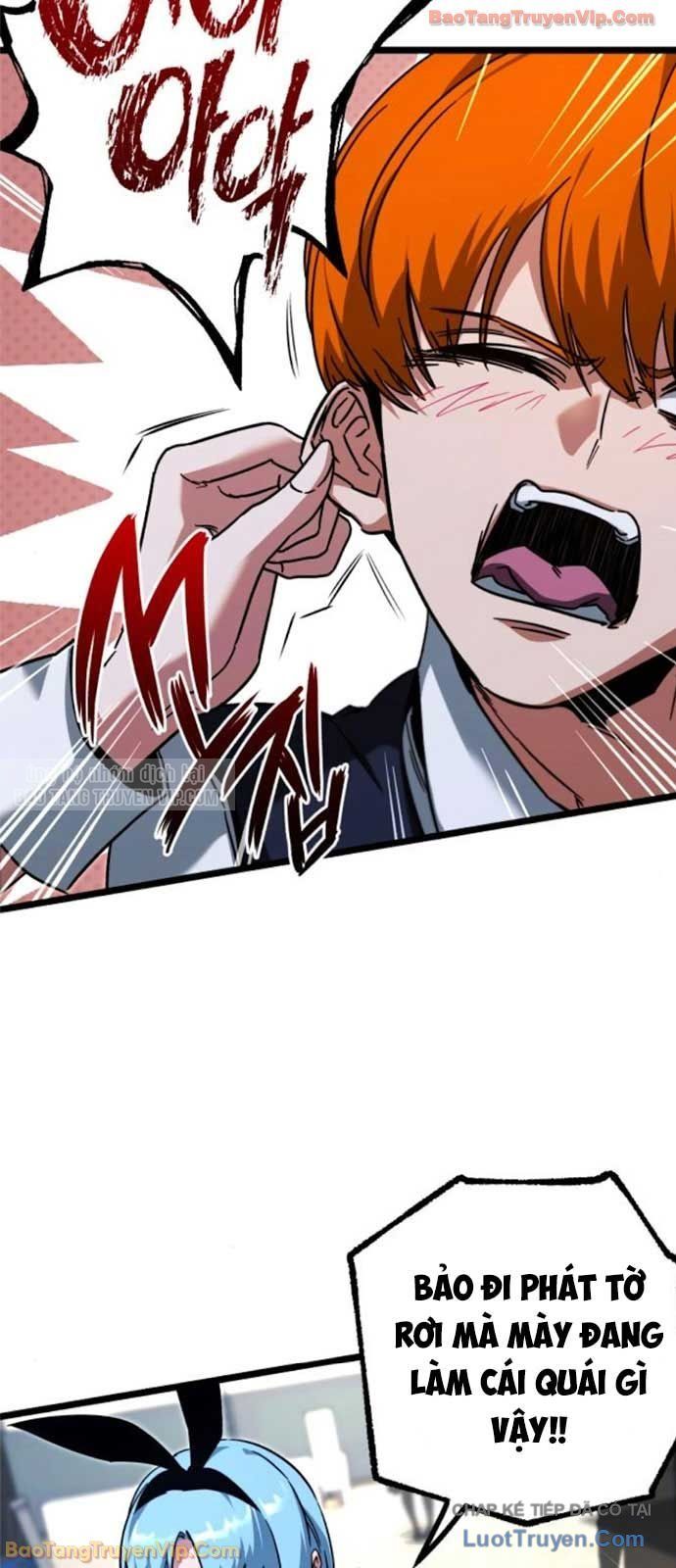 Thống Lĩnh Học Viện Chỉ Bằng Dao Sashimi Chap 57 - Next Chap 58