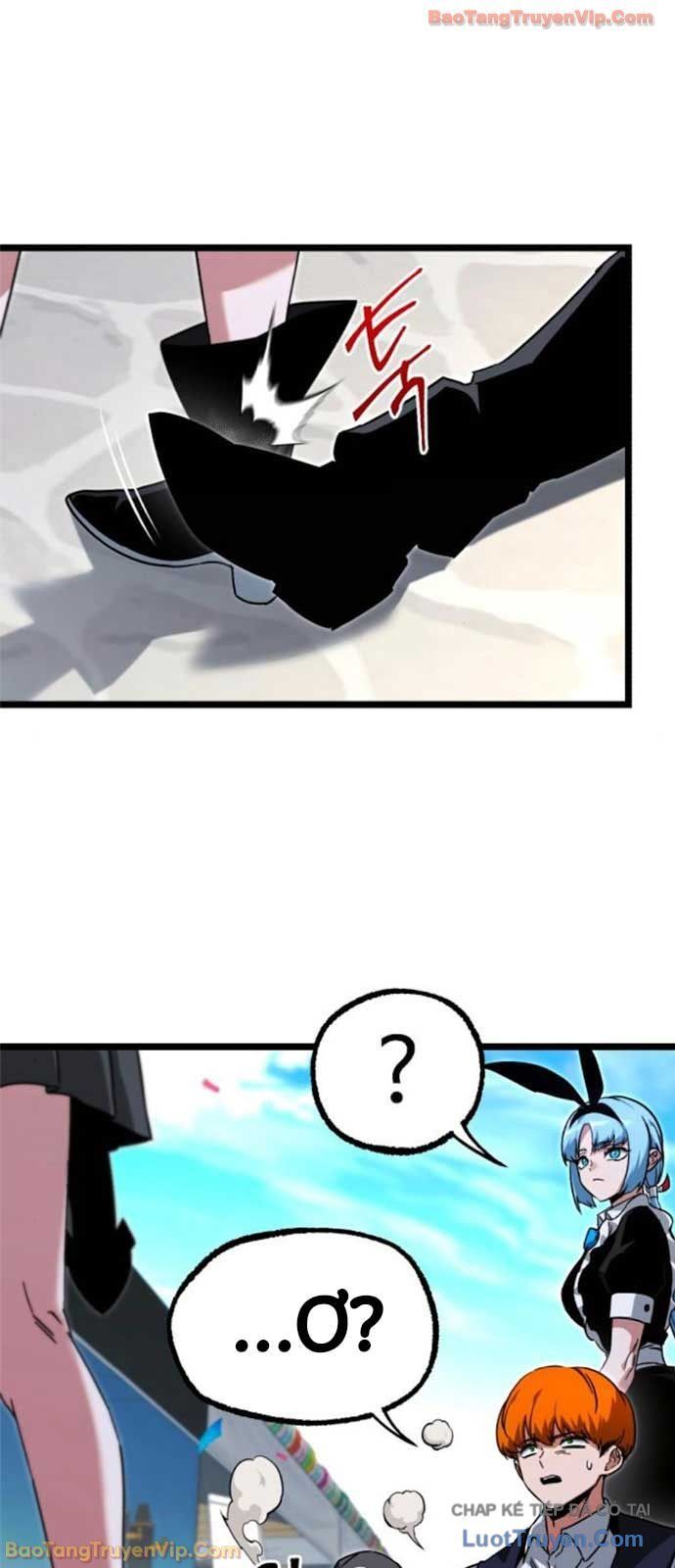 Thống Lĩnh Học Viện Chỉ Bằng Dao Sashimi Chap 57 - Next Chap 58