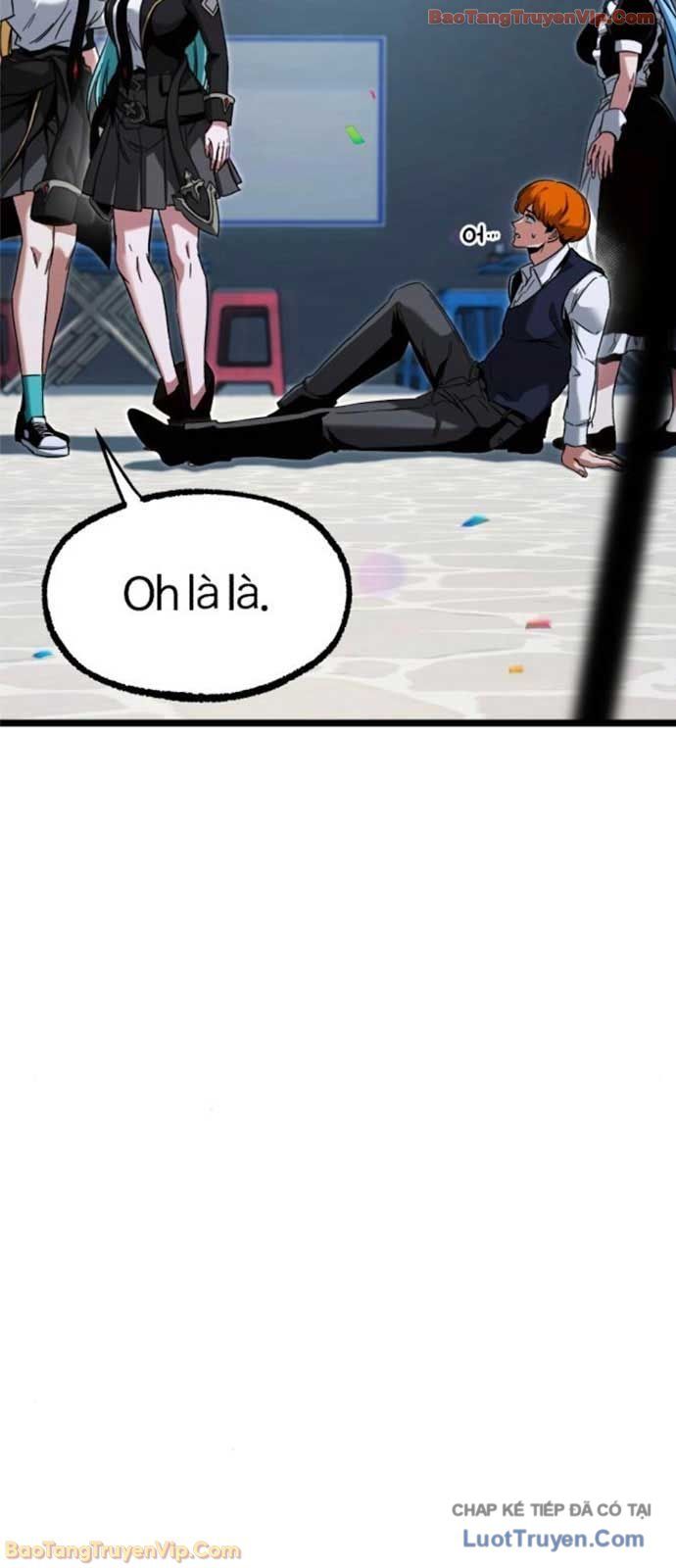 Thống Lĩnh Học Viện Chỉ Bằng Dao Sashimi Chap 57 - Next Chap 58