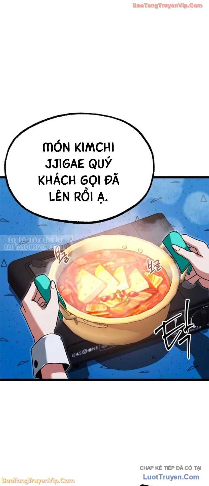 Thống Lĩnh Học Viện Chỉ Bằng Dao Sashimi Chap 57 - Next Chap 58