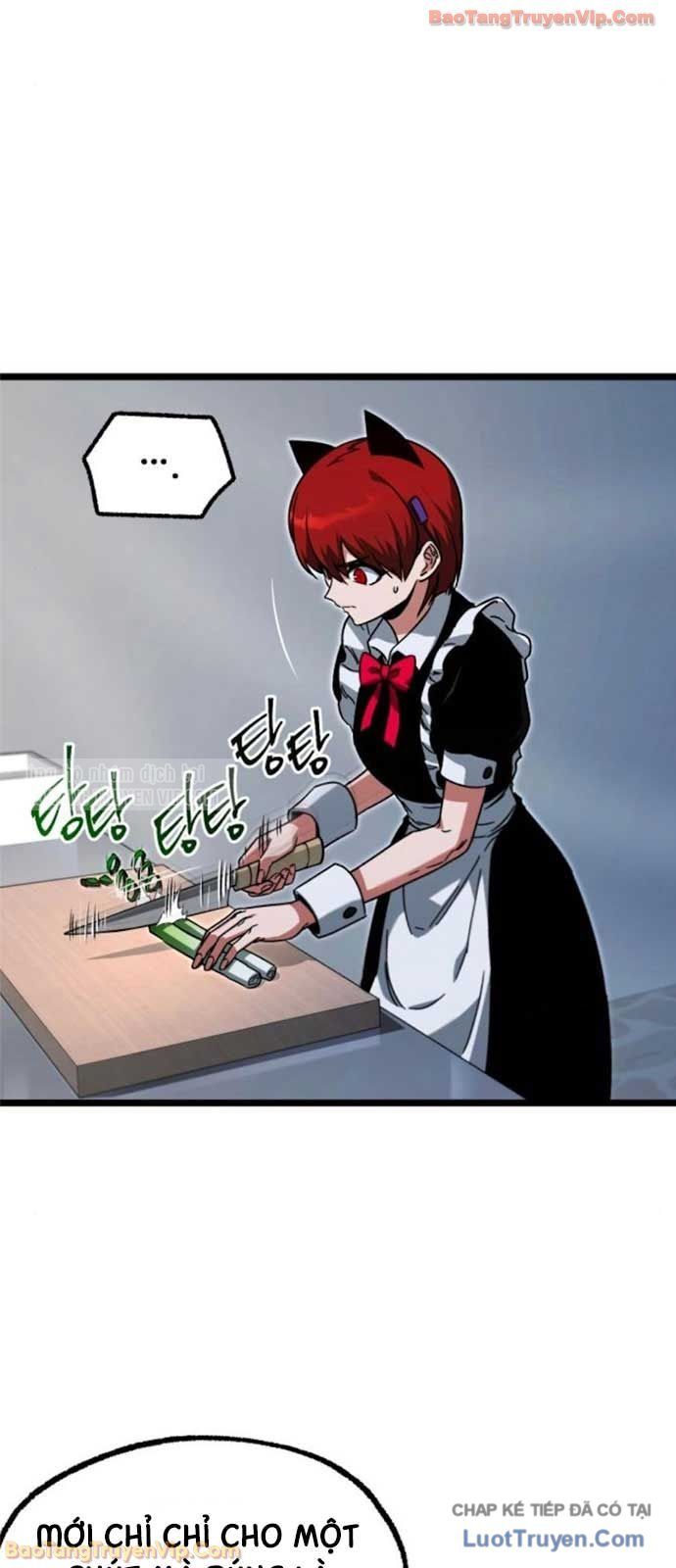 Thống Lĩnh Học Viện Chỉ Bằng Dao Sashimi Chap 57 - Next Chap 58