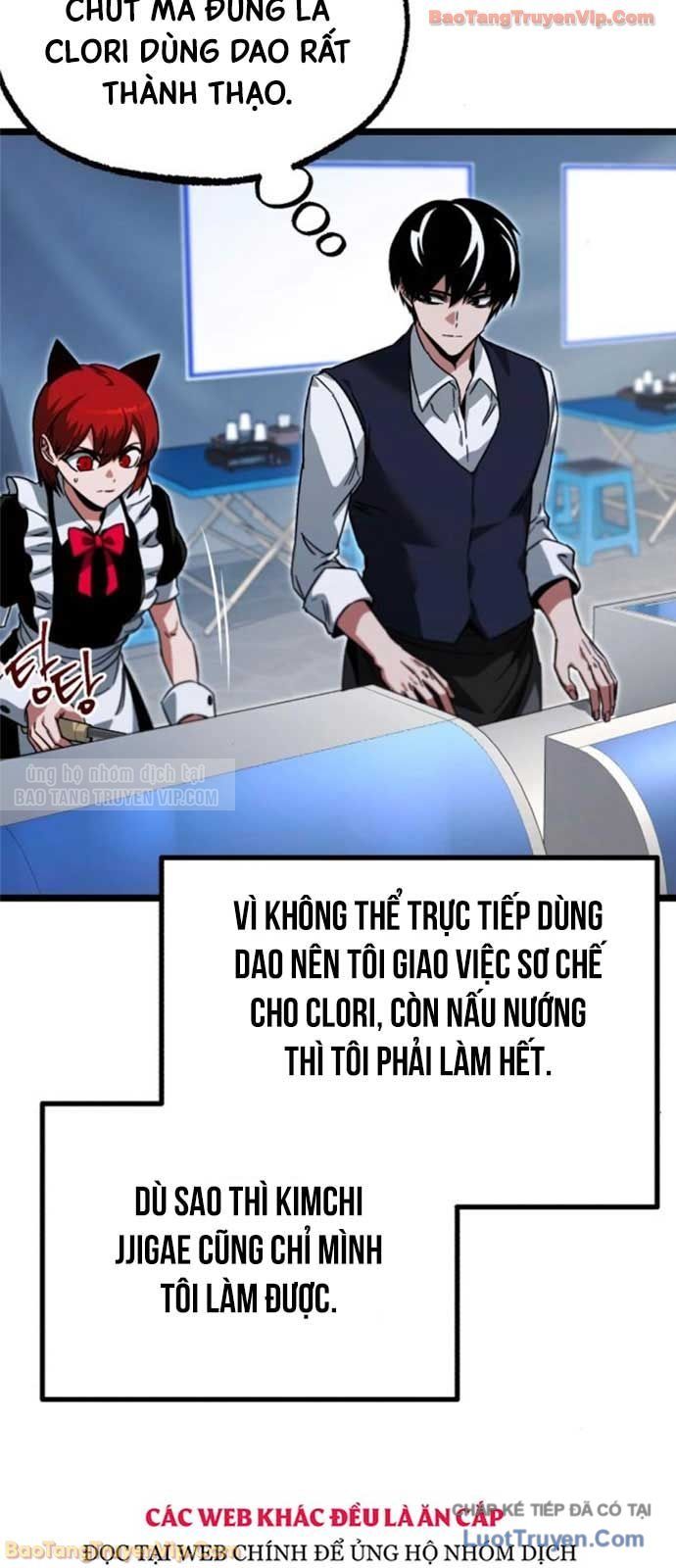 Thống Lĩnh Học Viện Chỉ Bằng Dao Sashimi Chap 57 - Next Chap 58