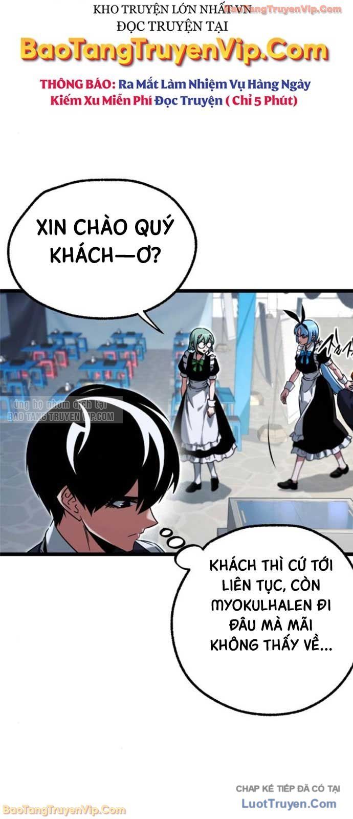 Thống Lĩnh Học Viện Chỉ Bằng Dao Sashimi Chap 57 - Next Chap 58